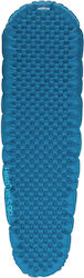 Robens Camping Sleeping Mat Self-Inflating Blue Robens Camping Sleeping Mat Self-Inflating Blue