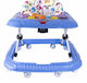 Baby-Lauflernhilfe für 6+ Monate Blau
