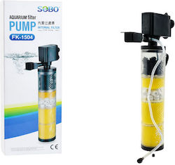 Sobo Φίλτρο για Ενυδρεία έως 2800lt Sobo Φίλτρο για Ενυδρεία έως 2800lt