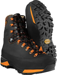 Kostyle Militär-/Kampfstiefel Braune