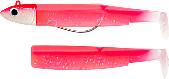 Fiiish Minnow Künstliche Köder Leuchtend No2 10g Rosa