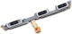 On Off Button Flex Cable Volume Buttons Samsung G990b Galaxy S21 Fe 5g Original