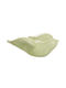 Dekorative Figur aus Keramik Material 17,5x11x7cm
