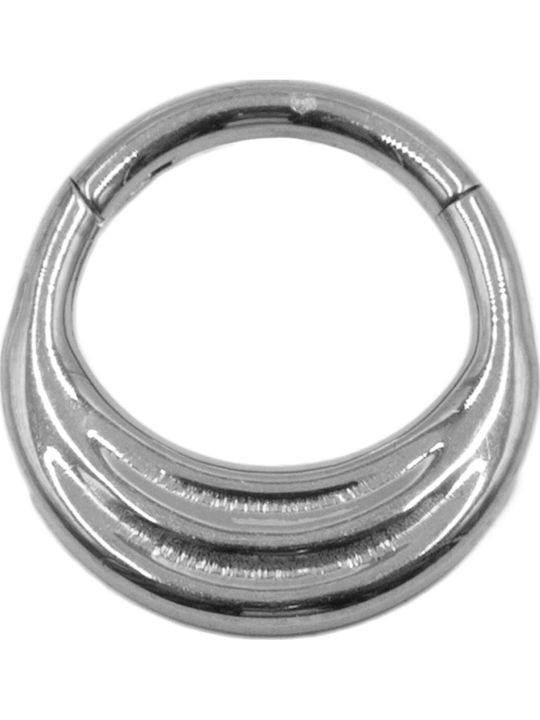 Poco Loco Titan Clicker Ohrring