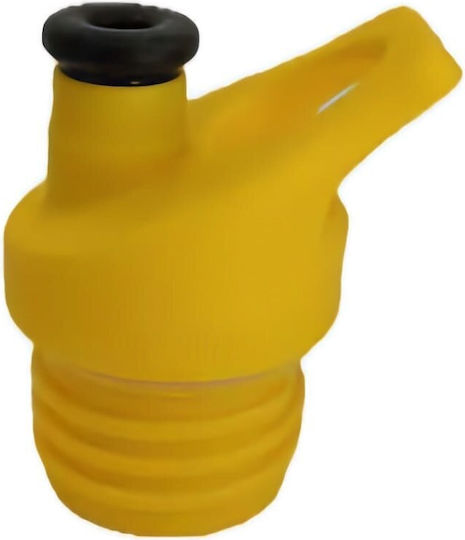 Klean Kanteen Sport Cap 3.0 Yellow