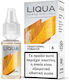 Liqua Ready E-Liquid Traditional Tobacco 6mg 10ml