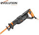 Evolution 045-0006 Σπαθοσέγα 850W