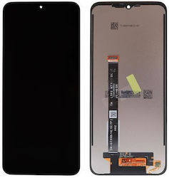 Touch Screen Ersatzbildschirm Samsung G766b Galaxy Xcover 7 Pro Schwarz Original