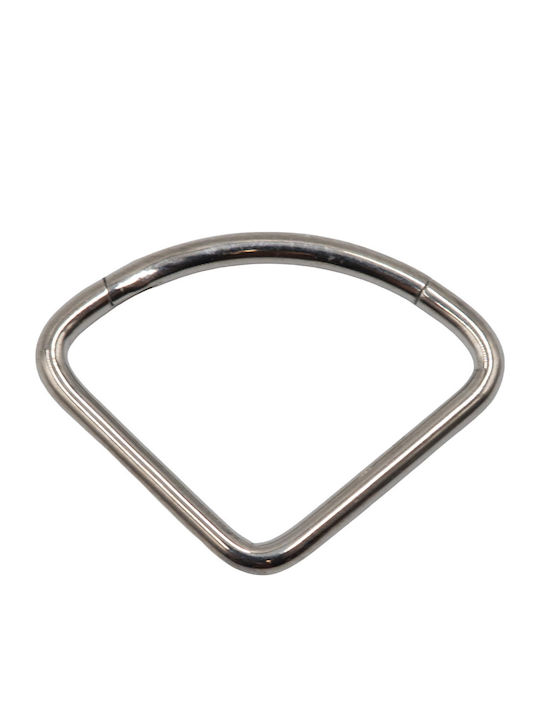 Poco Loco Titan Septum Piercing