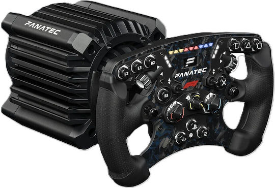 Fanatec Clubsport F1 για PS4 / PS5