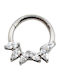 Poco Loco Clicker Earring from Titanium
