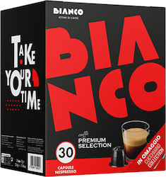Bianco Espresso 30caps