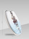 Landsh Landsh Toilettensitze Kunststoff 37x43,5cm