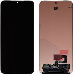 Οθόνη Touch Screen Χωρίς Πλαίσιο Samsung S926b Galaxy S24 Plus 5g Μαύρο Original