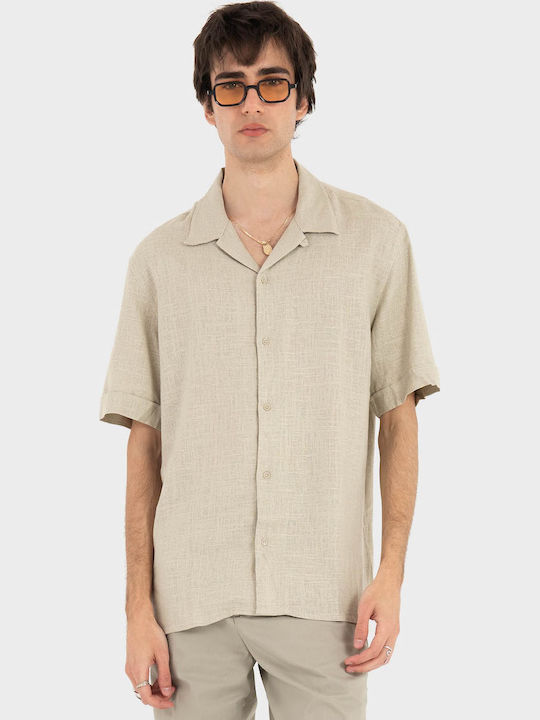 Antony Morato Shirt Short Sleeve Shirt in Regul...