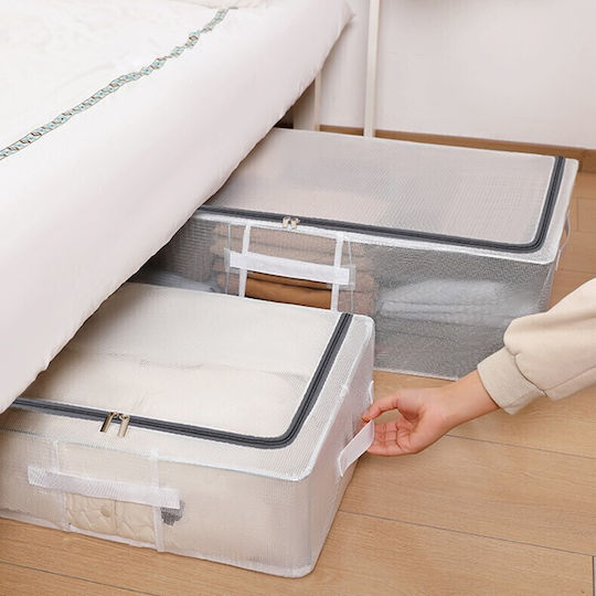 Alista Home Casetă Din Plastic 80x47x24cm