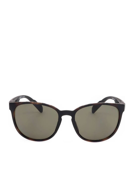 adidas Sport Asp Male Sunglasses With Brown Fra...