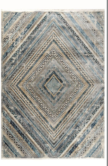 Tzikas Carpets 32591-957 Σετ Χαλιά Κρεβατοκάμαρας Serenity 32591 3τμχ