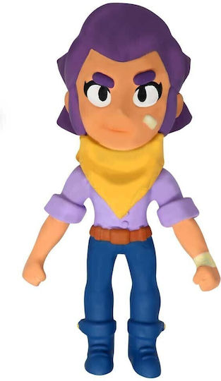 Miniature Toy Brawl Stars for Ages 3+