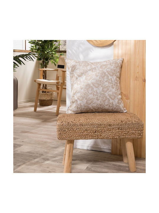 Teoran Floor Pillow Ferrara Ferrara 65x65cm