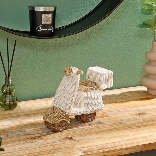 Room Decoration 19.8x7.8x13.5 A-s Vivia 214912 19.8x7.8x13.5