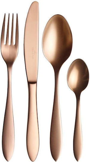 Villeroy & Boch Besteckset 16 Stück Villeroy & Boch Besteckset 16 Stück