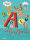 A As In Cannonball