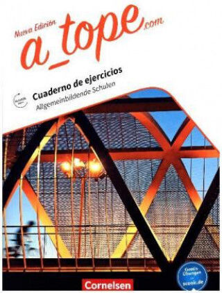 A_tope.com Late Beginners 2017 Edition General Education Schools Workbook With Online Audio