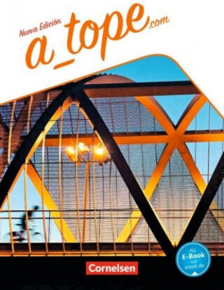 A_tope.com Late Beginner 2017 Edition Textbook