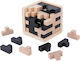 Holz Puzzle ZY12473QWS42