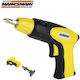 Mannesmann M29310 Κατσαβίδι Μπαταρίας