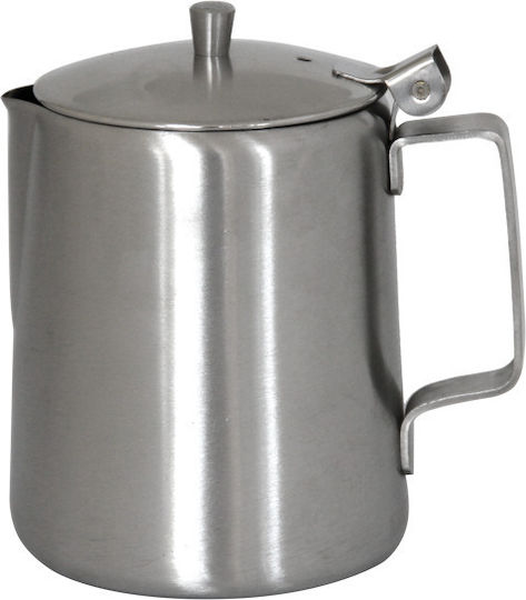 Raki Τσαγιέρα Ανοξείδωτη 900ml