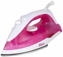 ZLN8430 1600W με Συνεχόμενη Παροχή Ατμού 70gr/min