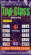 Euroleague Top Class 2026 Κάρτες Panini 8 Κάρτες