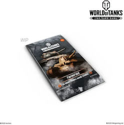 Archon Studio World Tanks