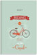Next Diary 2027 Gallery Riding Daily Bound 14x21cm