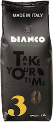 Καφές Espresso Bianco No3 1000g Κόκκους Καφές Espresso Bianco No3 1000g Κόκκους