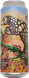 Alea Brewing Co. Lager Φιάλη 500ml
