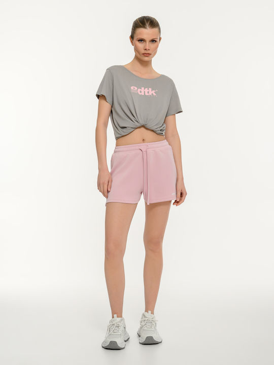 BodyTalk Damen-Shorts - Bermudas Fairytale