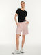 Women's Activewear Bermuda Fairytale
