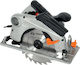 Daewoo Дисков Трион 1500W