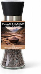 Сол Kala Namak Мелница 200 г Health Trade