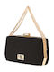 Women's Black Handbag