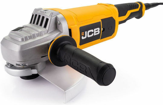 JCB-AG230-P-E Grinder 230mm Electric 2350W