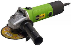 ProCraft Trol 125mm Electric 1350W ProCraft Trol 125mm Electric 1350W