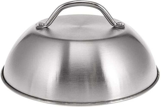 Temno Kochgeschirrdeckel für Topf aus Inox Stahl 17cm LH03 Temno Kochgeschirrdeckel für Topf aus Inox Stahl 17cm LH03