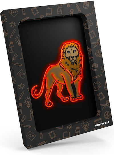 Kidywolf Kids Decorative Wall Sticker