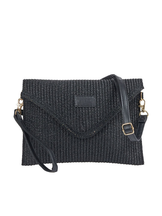 Verde Women's Black Envelope