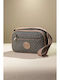 Damentasche Crossbody Schwarz