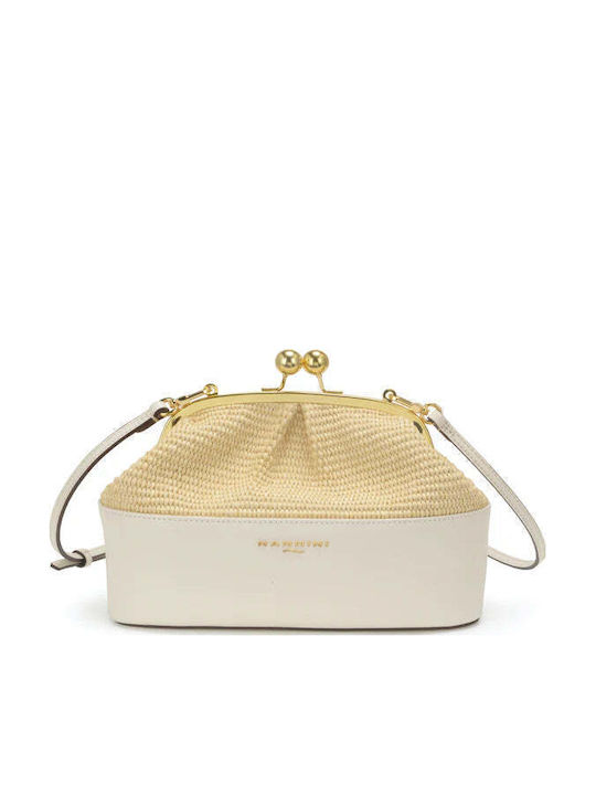 Nannini Women's Straw Bag